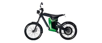 Les deux-roues  sont sous tension