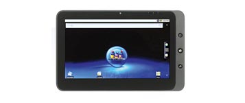 6 tablettes multimédias: un duel  apple-samsung