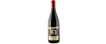  Du beaujolais, qui l’eût cru?