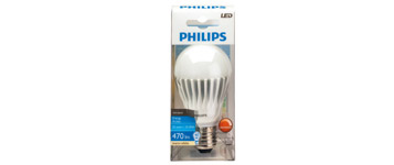 12 lampes LED: la qualité  à moins de 20 fr.