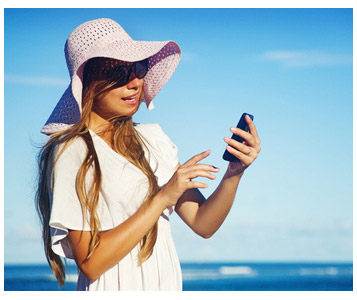 Le roaming dans l’UE: bientôt un souvenir…