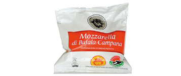 Mozzarella di bufala: déception au rendez-vous 