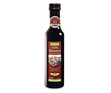 Vinaigre balsamique