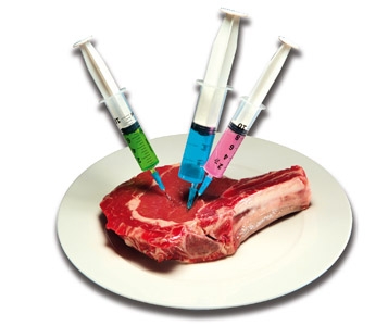 Viande aux antibiotiques: faut-il s’inquiéter?