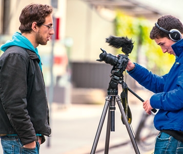 Les caméscopes n’ont plus le monopole de la vidéo