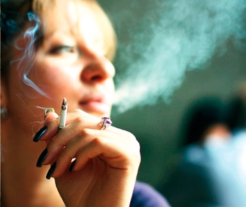 La clope et les assurances vie ne font pas bon ménage