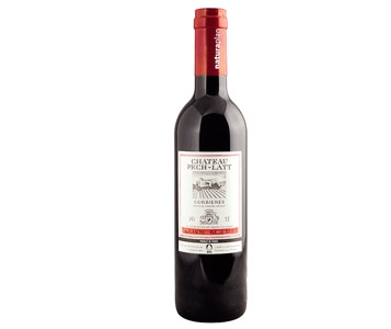 12 vins rouges en miniflacons : de plus en plus  de choix