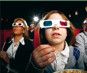 La 3D et ses dangers
