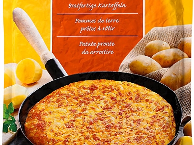 Röstis à l’huile de palme: Migros réagit très tard