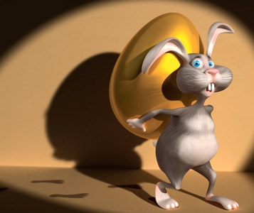 Qui vole un œuf…