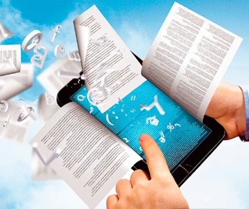 Lire un e-book  sur n’importe quelle liseuse