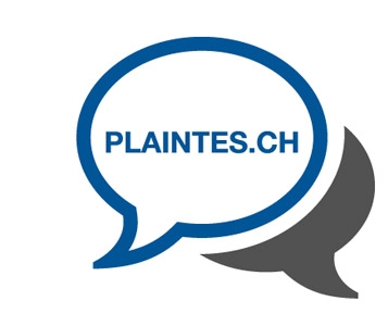 Plaintes.ch, ça démarre fort !