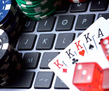 Le poker revient  sur le tapis