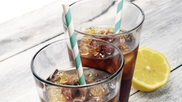 Le coca rapetisse, mais pas son prix! 