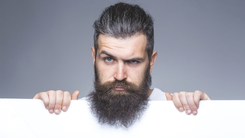 8 tondeuses à barbe  : elles ne marchent pas toutes au poil