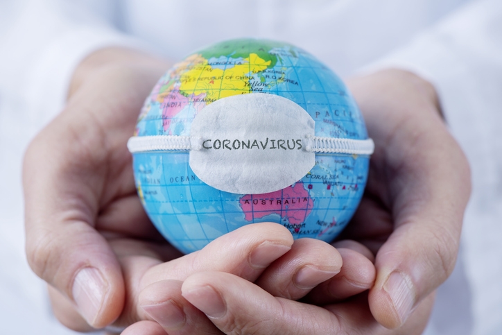 Vos questions sur le coronavirus