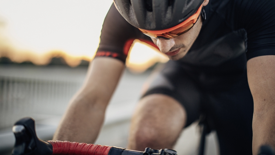 La créatine déconseillée pour les sports d’endurance 