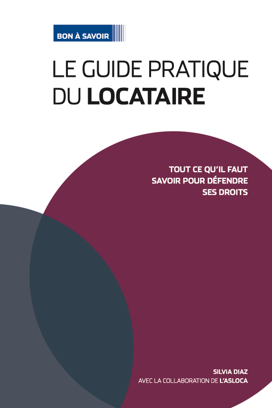 Le guide pratique du locataire