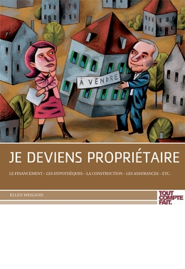Je deviens propriétaire